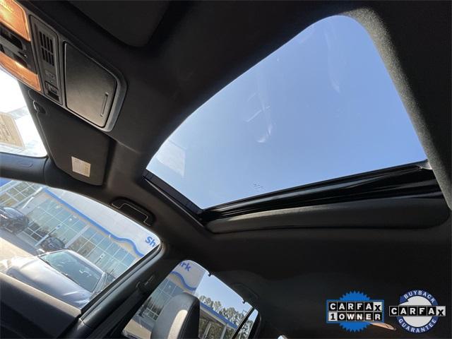 used 2022 Honda Passport car, priced at $34,229