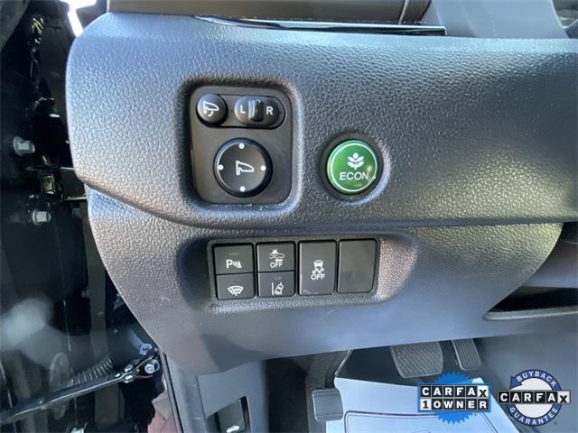 used 2022 Honda Passport car, priced at $34,229