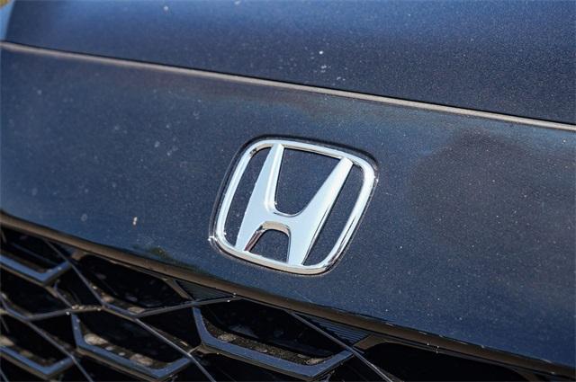 new 2026 Honda HR-V car, priced at $31,188