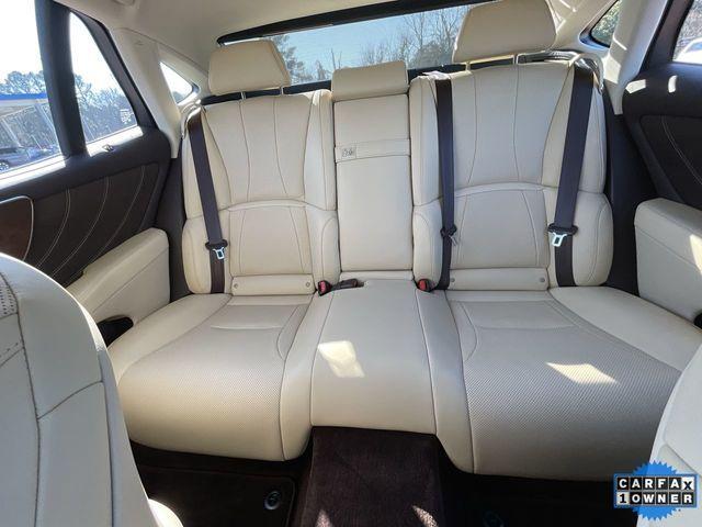 used 2018 Lexus LS 500 car, priced at $44,888