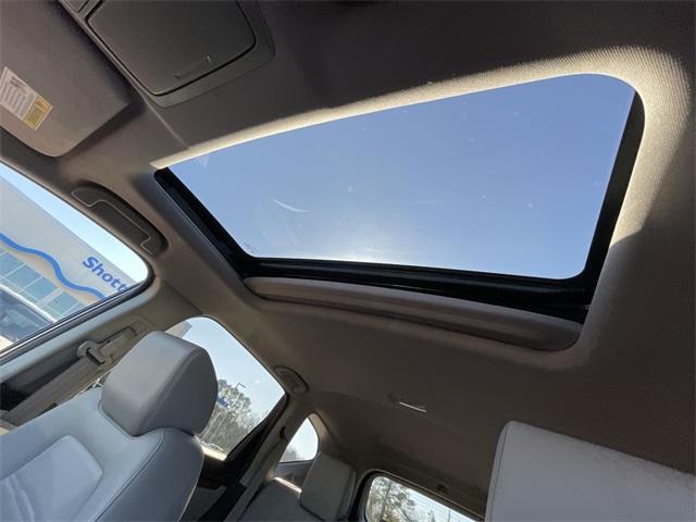 used 2017 Honda CR-V car, priced at $18,686