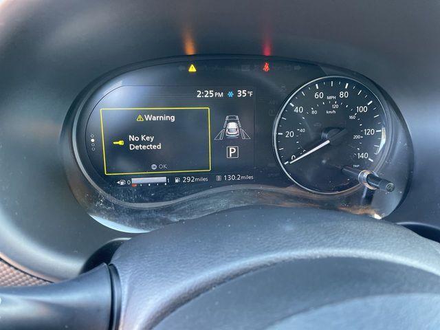 used 2022 Nissan Kicks car, priced at $17,680