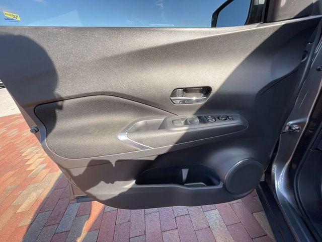 used 2022 Nissan Kicks car, priced at $17,680