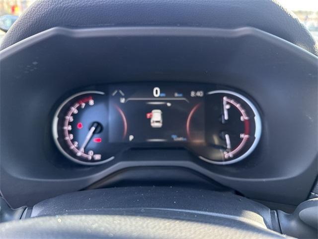 used 2024 Toyota RAV4 car, priced at $26,582