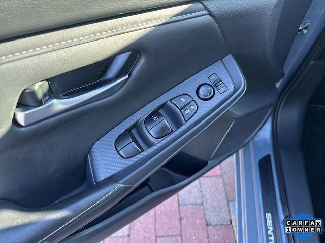 used 2024 Nissan Sentra car, priced at $19,499