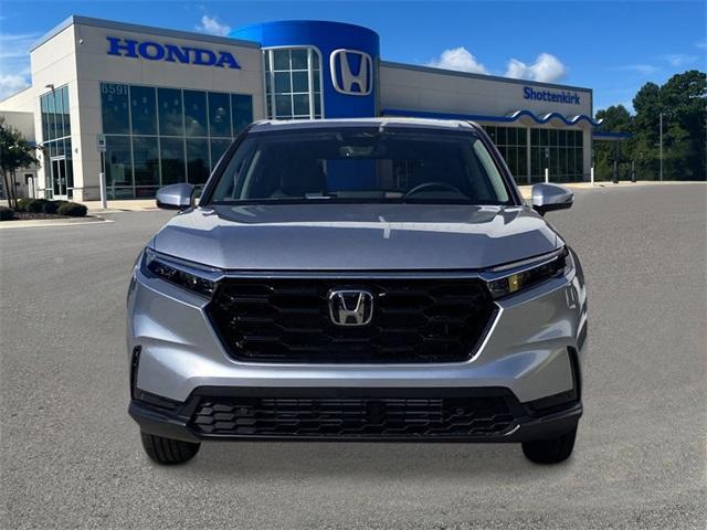 new 2026 Honda CR-V car, priced at $36,850