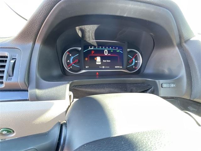 used 2022 Honda Pilot car, priced at $32,613