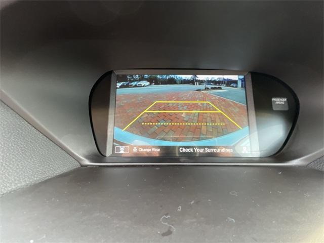 used 2020 Acura TLX car, priced at $23,789