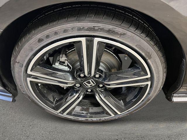 new 2026 Honda Accord Hybrid car, priced at $35,988