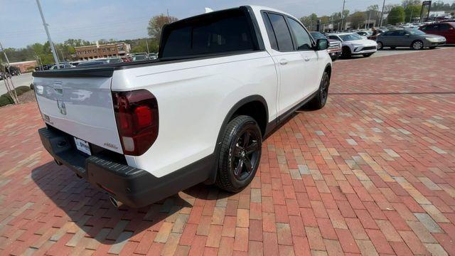 used 2023 Honda Ridgeline car, priced at $35,858