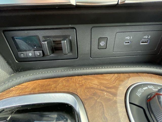 used 2023 Nissan Armada car, priced at $35,499