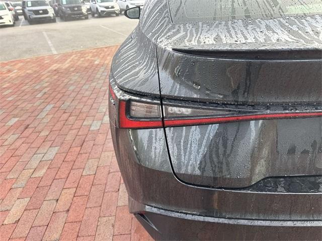 used 2023 Lexus IS 350 car, priced at $44,881