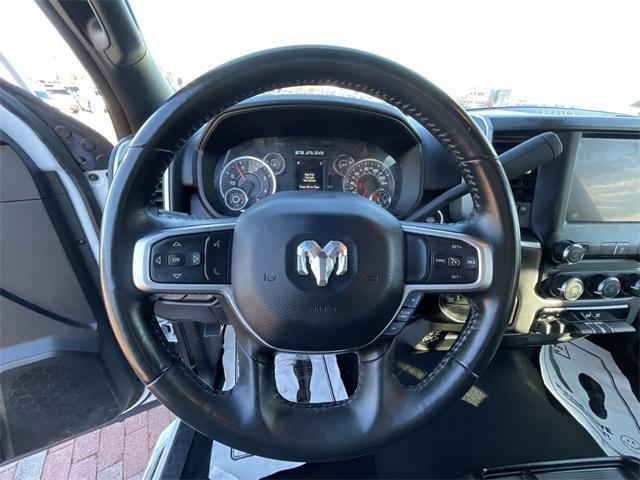 used 2024 Ram 2500 car, priced at $47,976