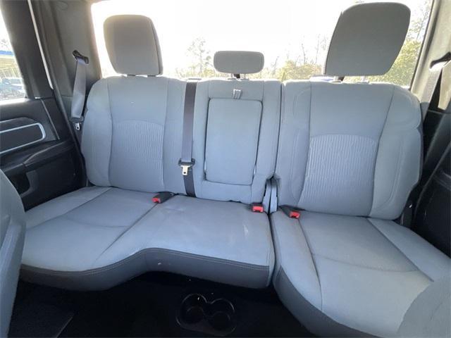 used 2024 Ram 2500 car, priced at $47,976