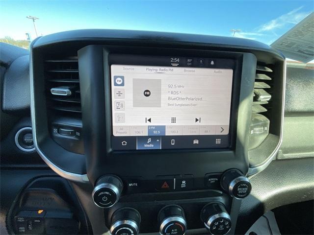 used 2024 Ram 2500 car, priced at $47,976