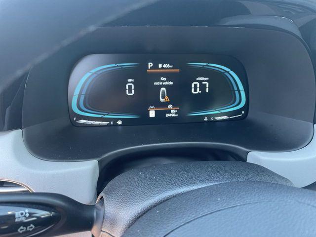 used 2025 Hyundai Palisade car, priced at $34,349
