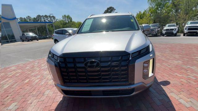 used 2025 Hyundai Palisade car, priced at $34,349