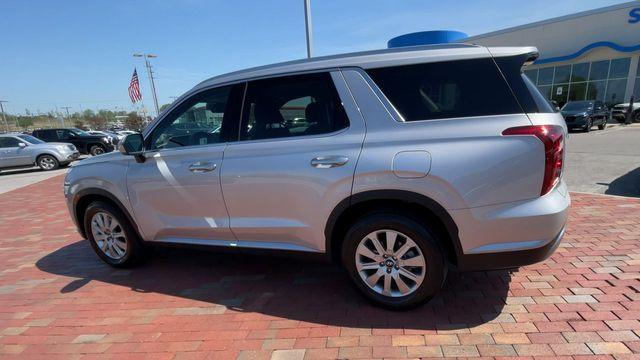 used 2025 Hyundai Palisade car, priced at $34,349