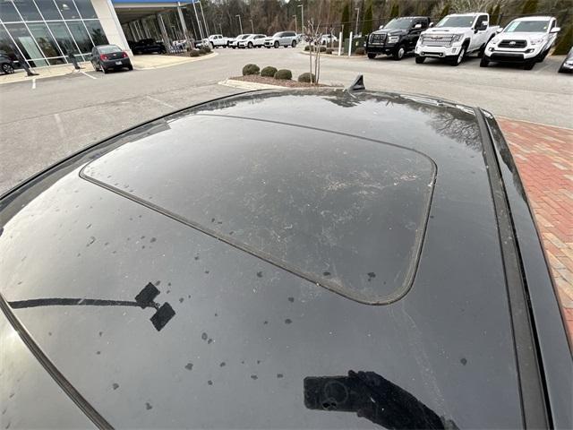 used 2019 Hyundai Ioniq Plug-In Hybrid car, priced at $15,888