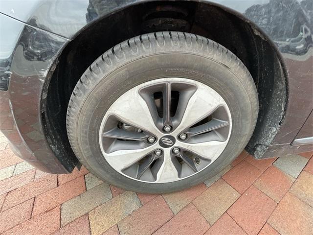 used 2019 Hyundai Ioniq Plug-In Hybrid car, priced at $15,888