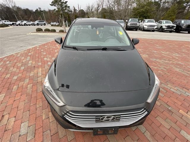 used 2019 Hyundai Ioniq Plug-In Hybrid car, priced at $15,888