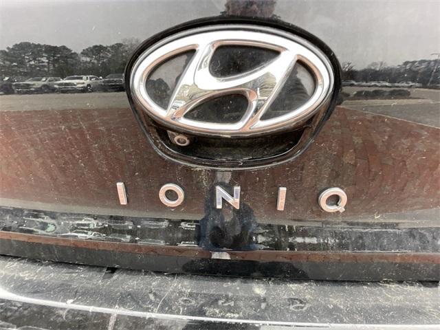 used 2019 Hyundai Ioniq Plug-In Hybrid car, priced at $15,888