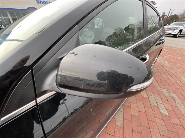 used 2019 Hyundai Ioniq Plug-In Hybrid car, priced at $15,888