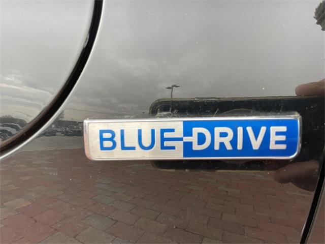 used 2019 Hyundai Ioniq Plug-In Hybrid car, priced at $15,888