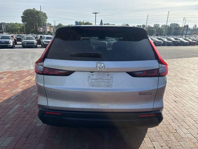 used 2023 Honda CR-V car, priced at $31,997