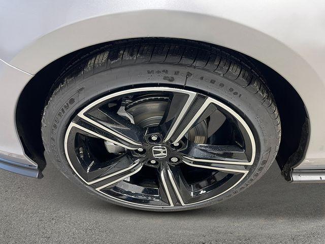 new 2026 Honda Accord car, priced at $31,890