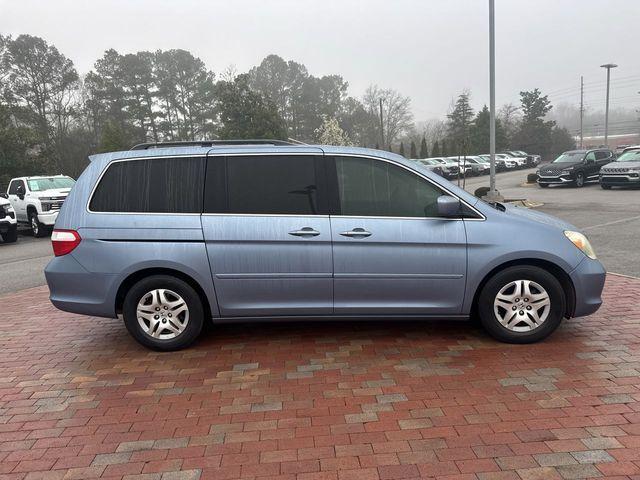 used 2007 Honda Odyssey car, priced at $7,279