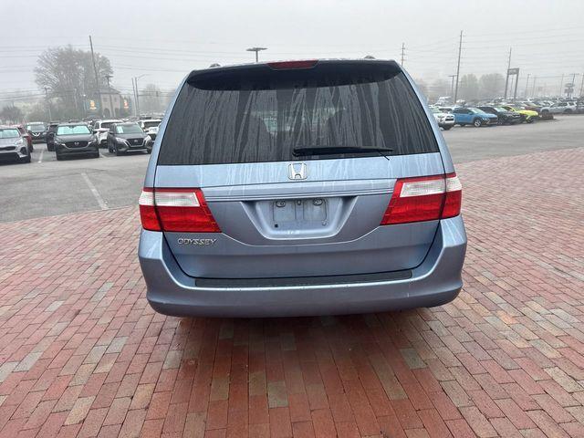 used 2007 Honda Odyssey car, priced at $7,279