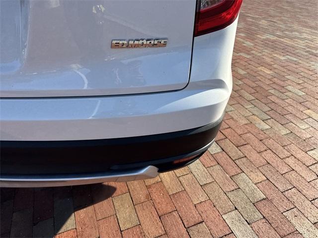 used 2022 Honda Pilot car, priced at $31,705