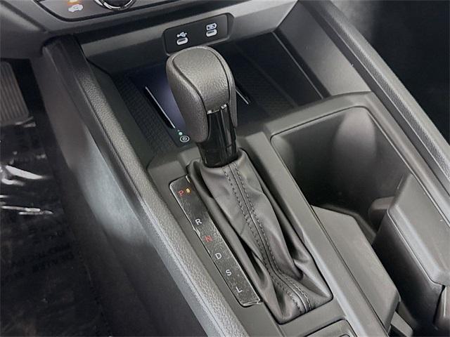 new 2026 Honda Accord car