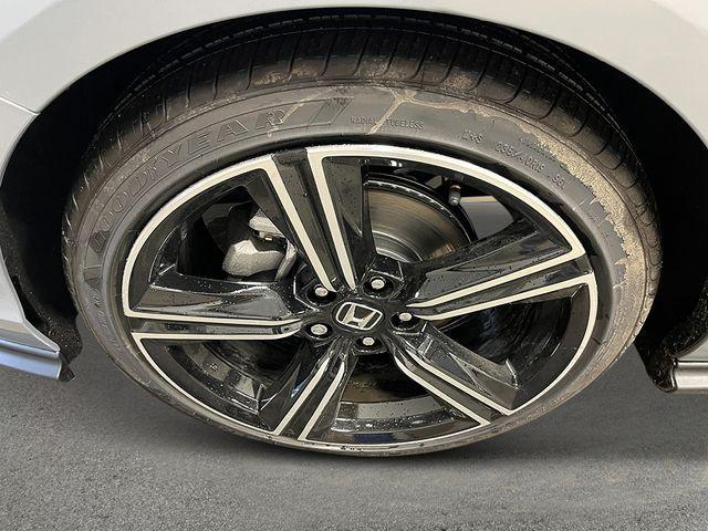 new 2026 Honda Accord car