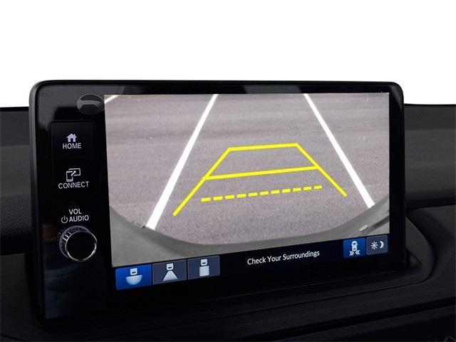 new 2026 Honda Accord car