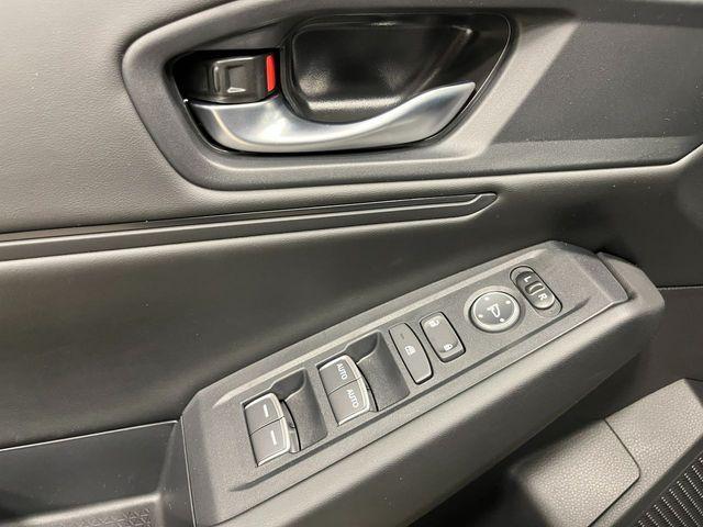 new 2026 Honda Accord car