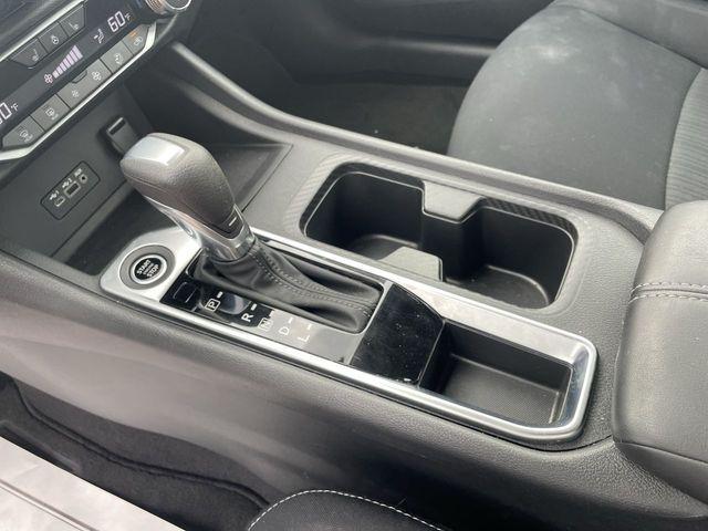 used 2023 Nissan Sentra car, priced at $20,990
