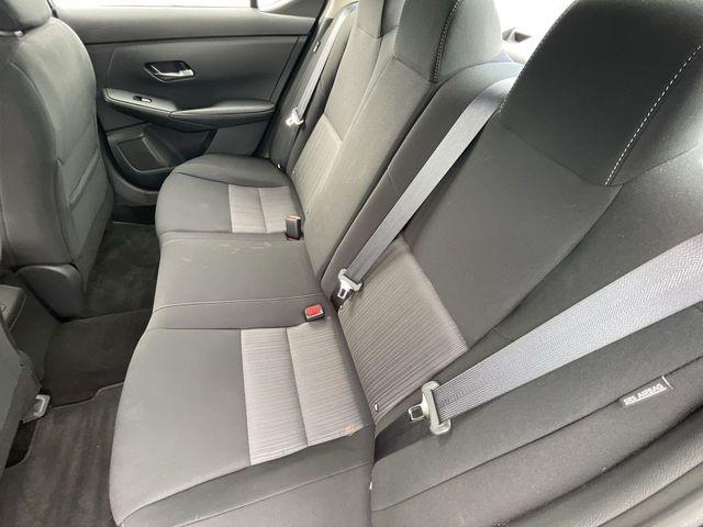 used 2023 Nissan Sentra car, priced at $20,990