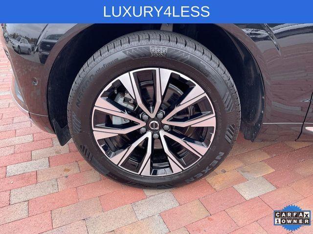 used 2023 Volvo XC60 car, priced at $28,888