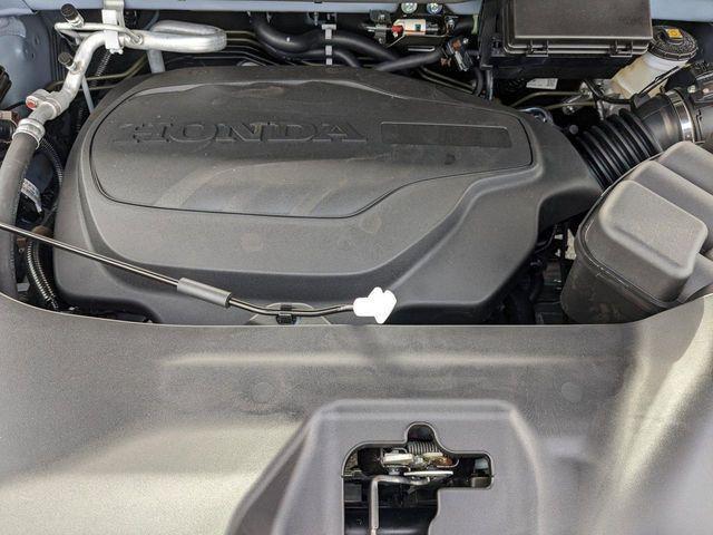 new 2026 Honda Ridgeline car, priced at $45,795