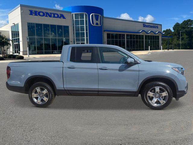 new 2026 Honda Ridgeline car, priced at $45,795