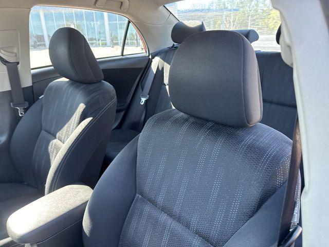 used 2012 Toyota Corolla car, priced at $9,870