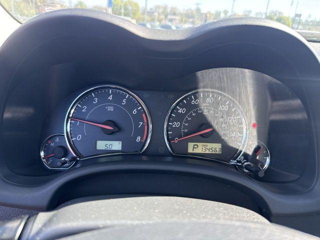 used 2012 Toyota Corolla car, priced at $9,870