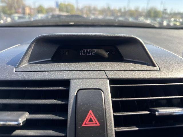 used 2012 Toyota Corolla car, priced at $9,870