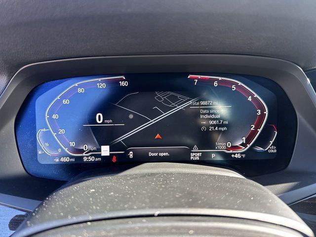 used 2019 BMW X5 car, priced at $24,999