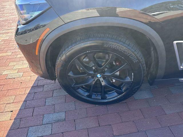 used 2019 BMW X5 car, priced at $24,999