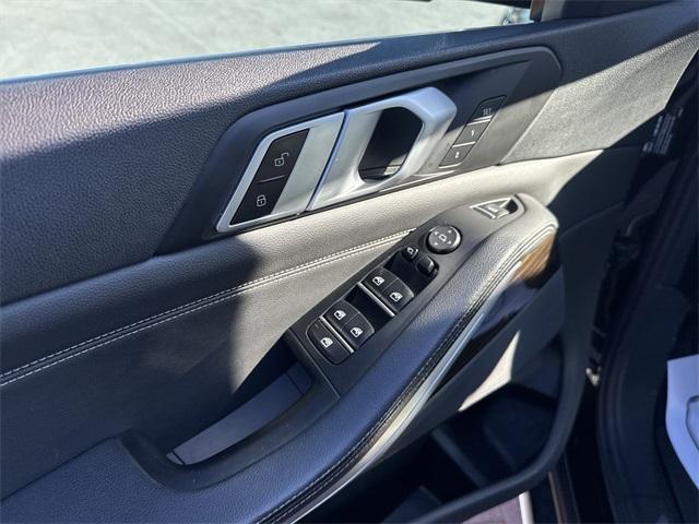 used 2019 BMW X5 car, priced at $25,888