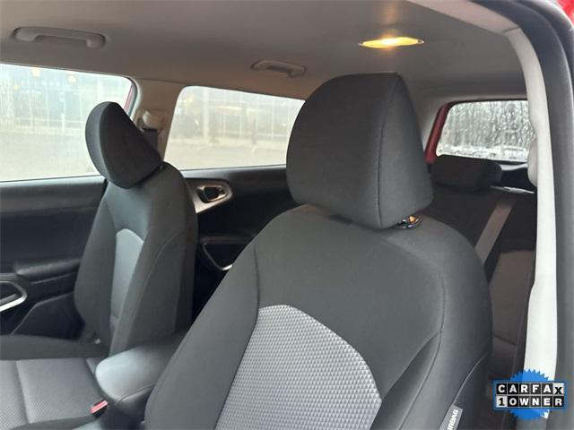 used 2024 Kia Soul car, priced at $18,426