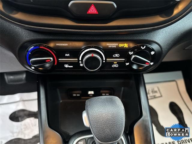 used 2024 Kia Soul car, priced at $18,426